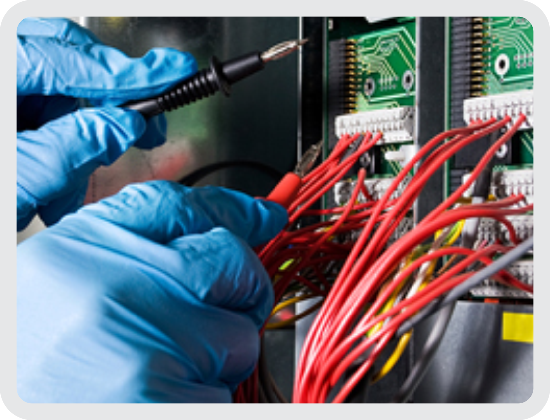 Electrical Electrical